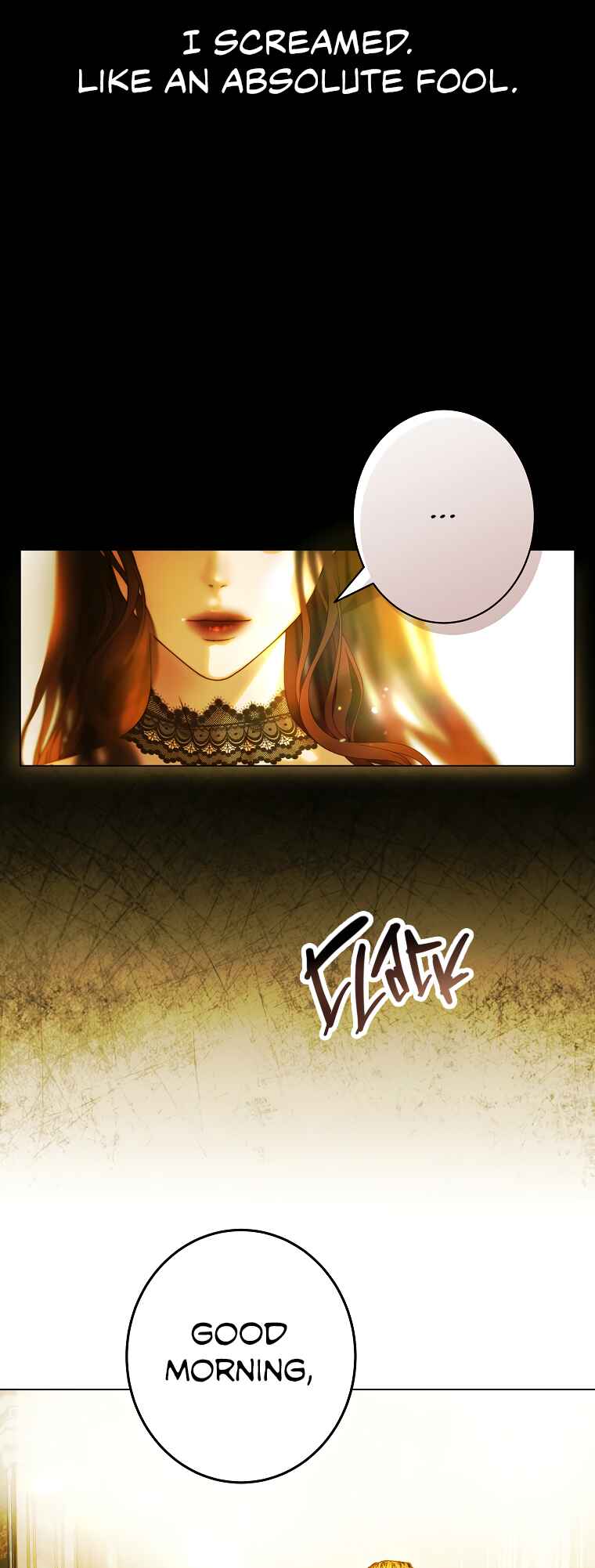 Shards of a Broken Glass Slipper Chapter 3 - Page 7