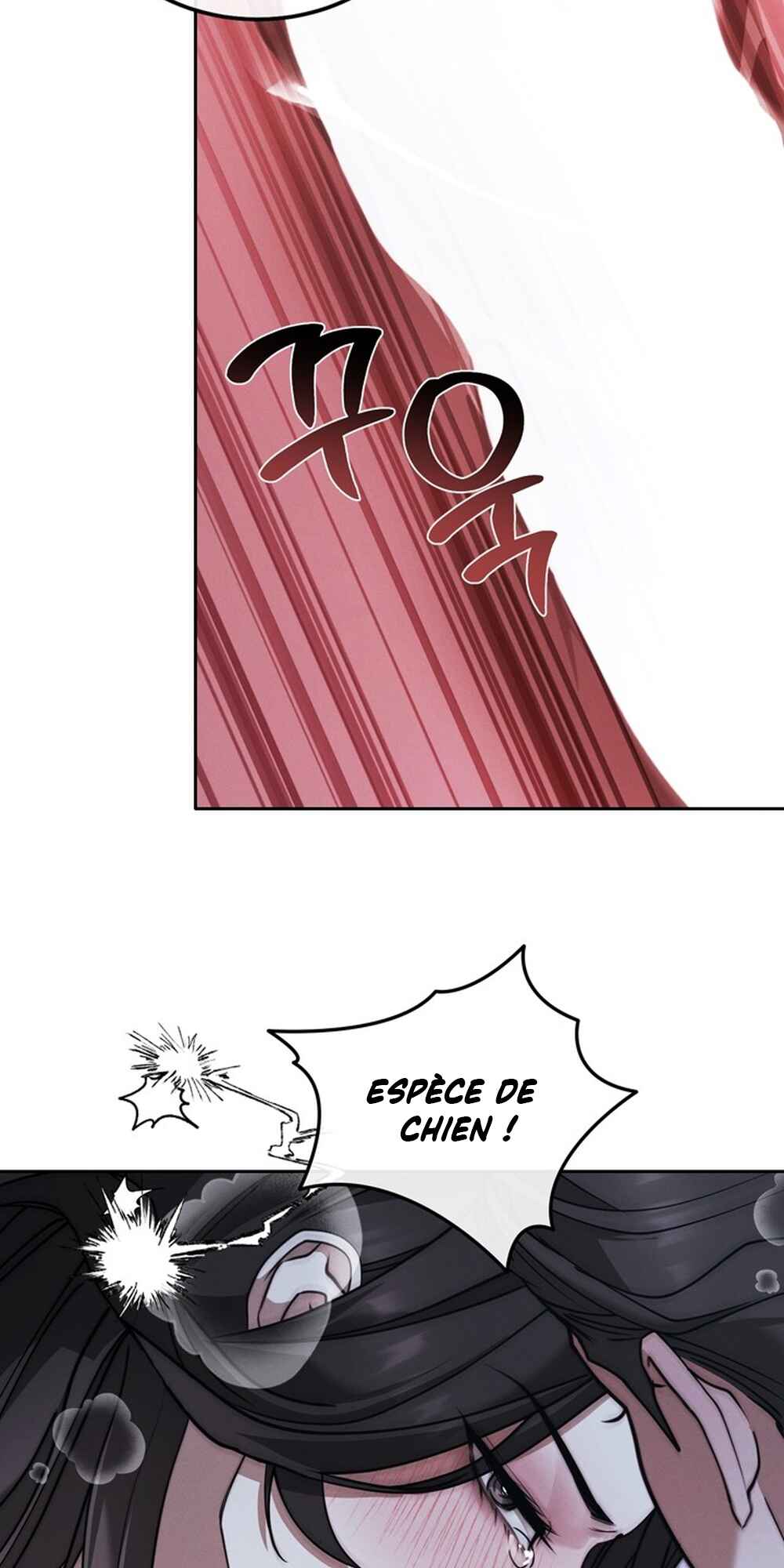 Sesang e Nappeun Gungyeon eun Eopda Chapter 9 - Page 28