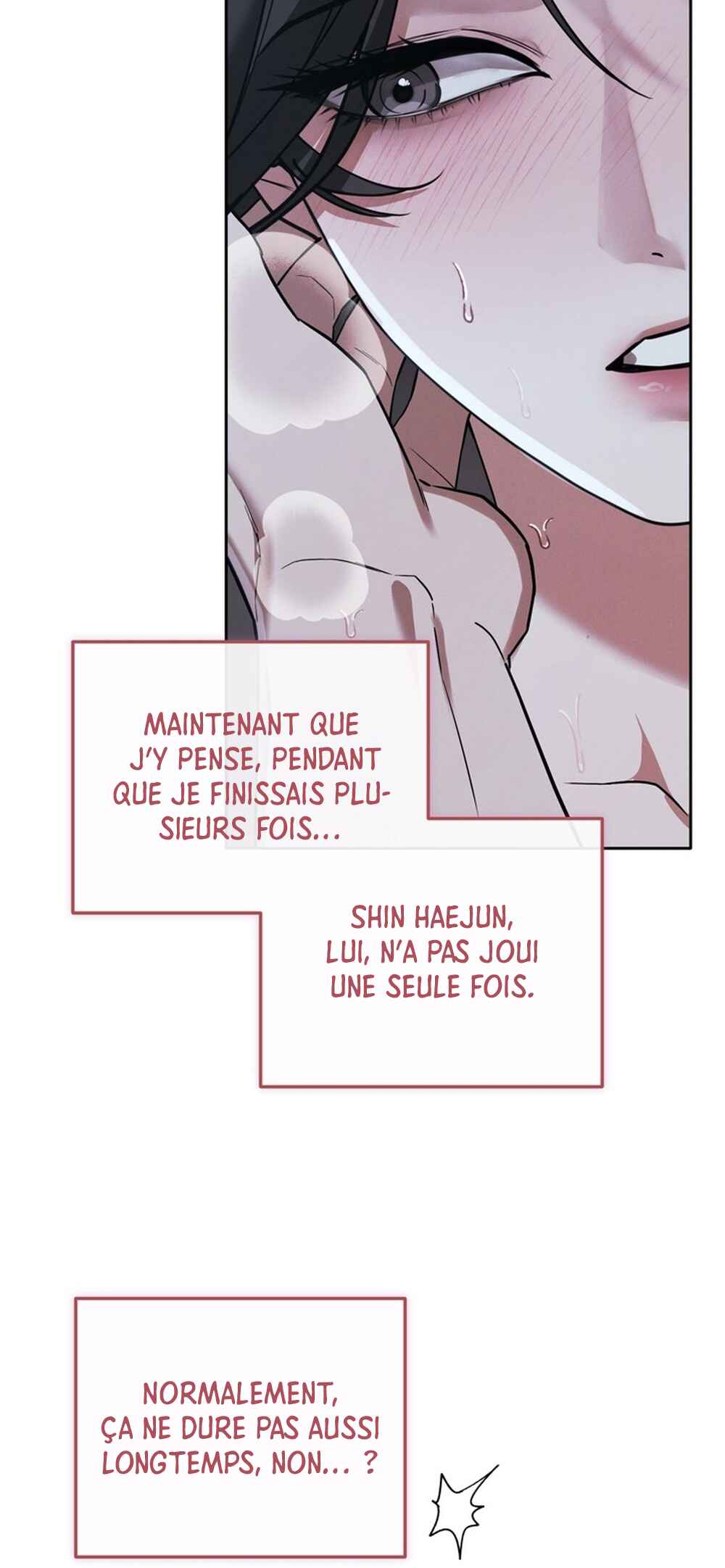 Sesang e Nappeun Gungyeon eun Eopda Chapter 9 - Page 54