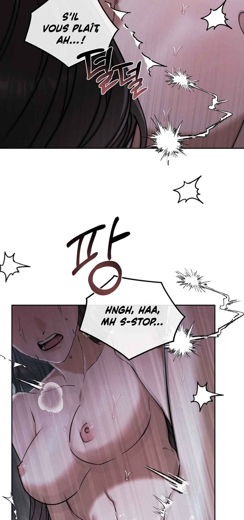 Sesang e Nappeun Gungyeon eun Eopda Chapter 9 - Page 64