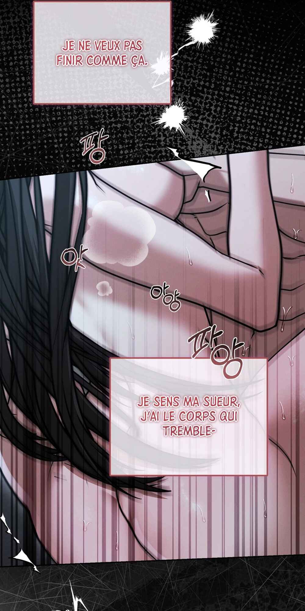 Sesang e Nappeun Gungyeon eun Eopda Chapter 9 - Page 67