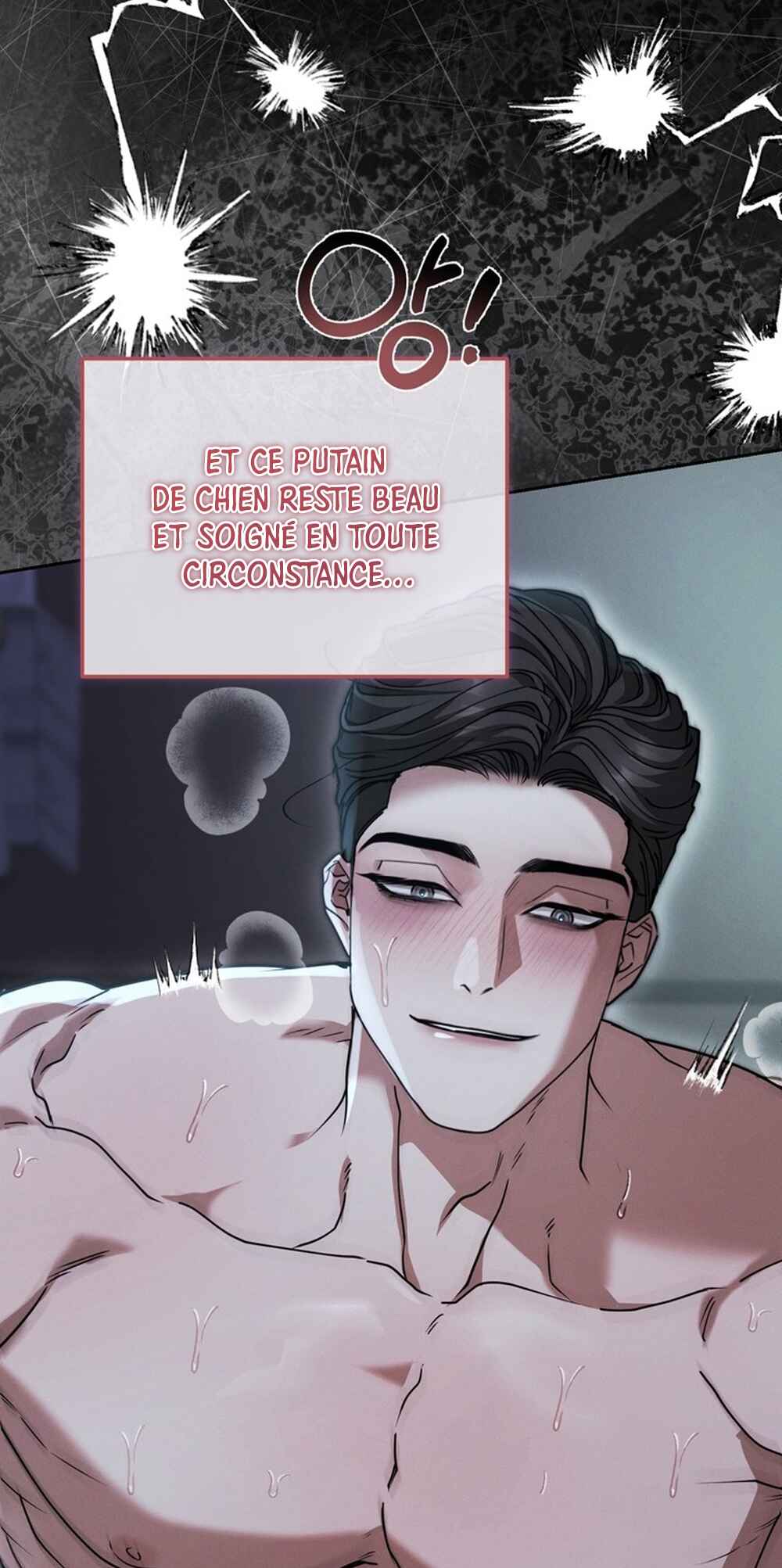 Sesang e Nappeun Gungyeon eun Eopda Chapter 9 - Page 68
