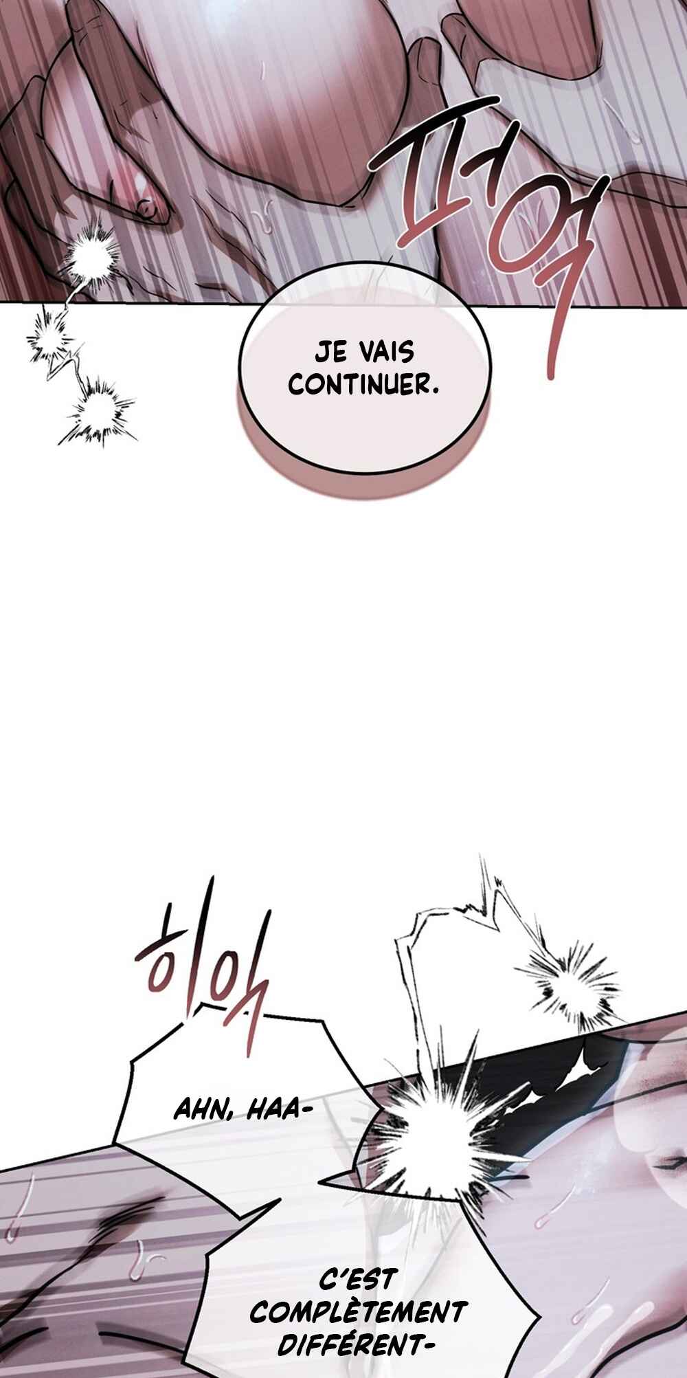 Sesang e Nappeun Gungyeon eun Eopda Chapter 9 - Page 71
