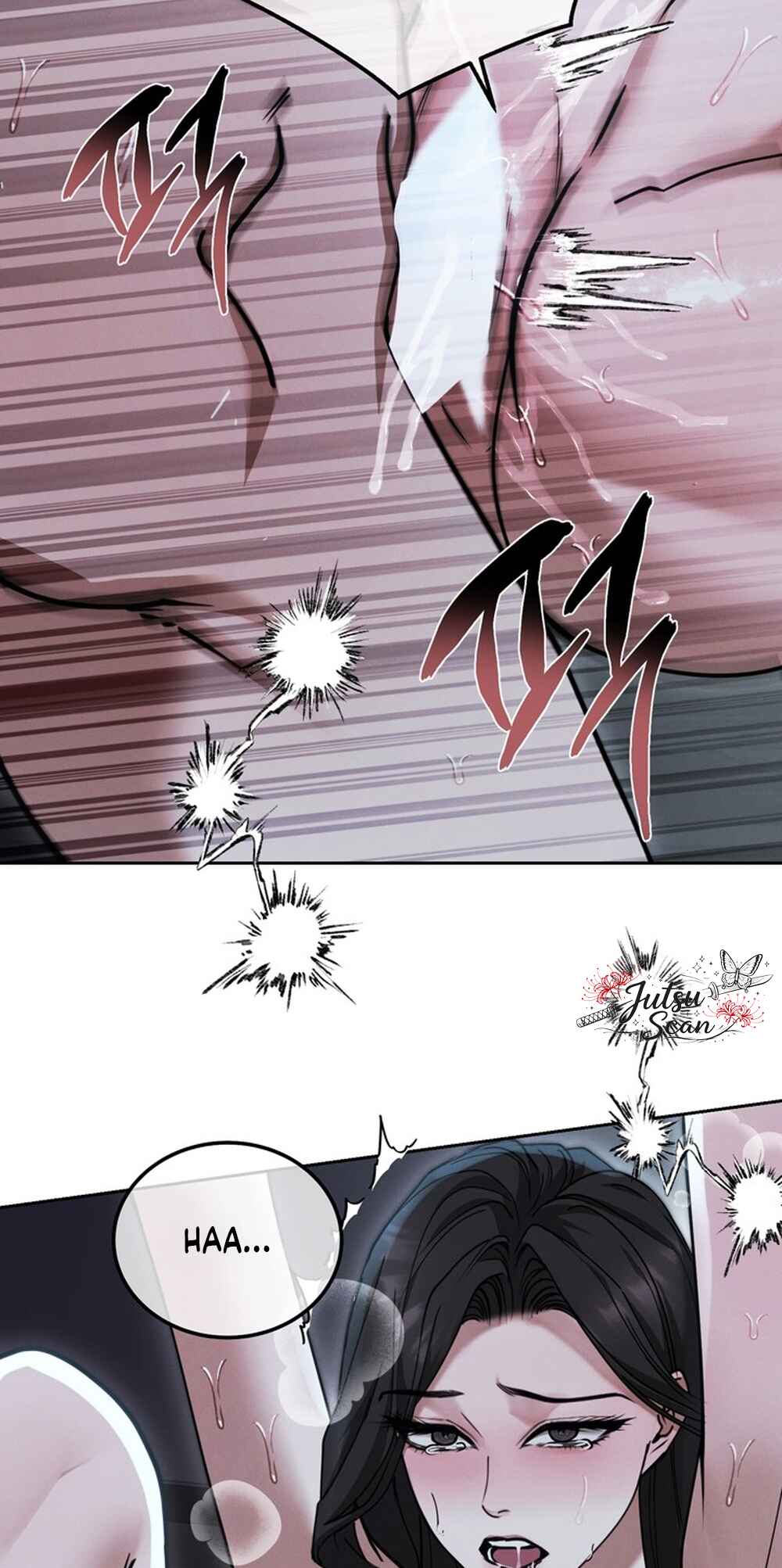 Sesang e Nappeun Gungyeon eun Eopda Chapter 9 - Page 72