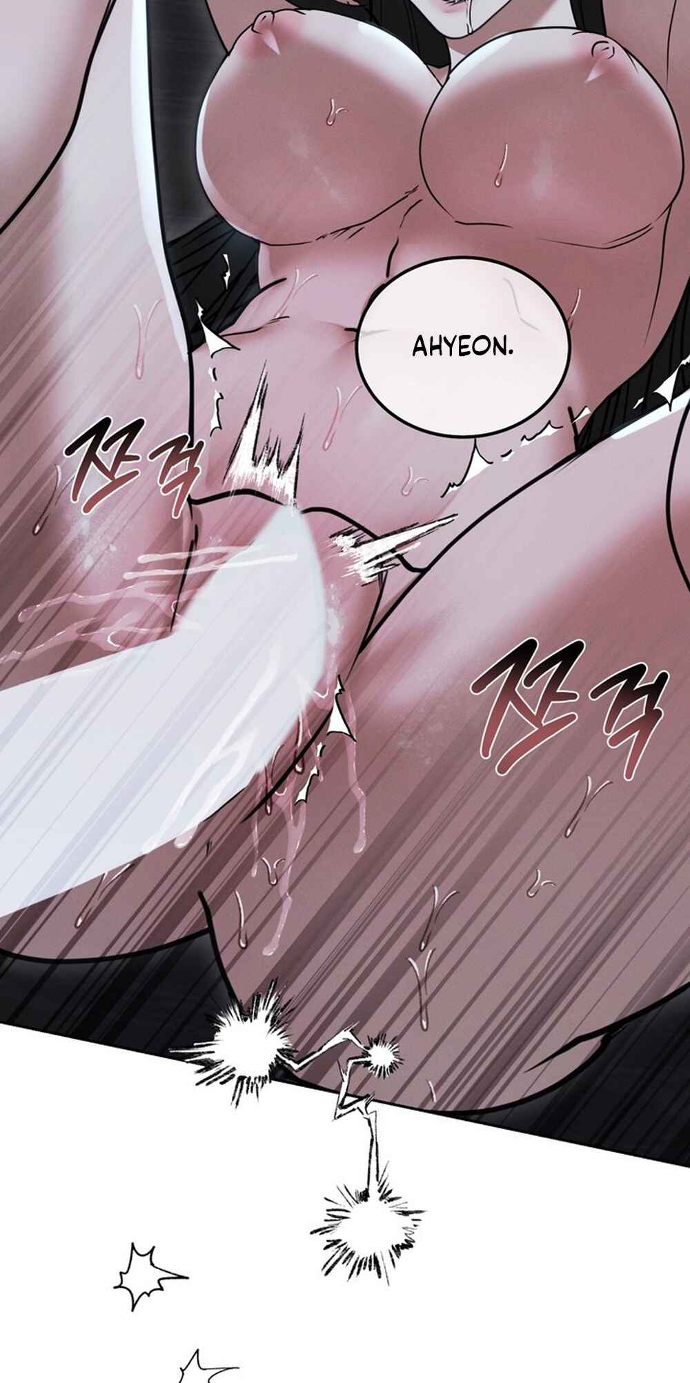 Sesang e Nappeun Gungyeon eun Eopda Chapter 9 - Page 73