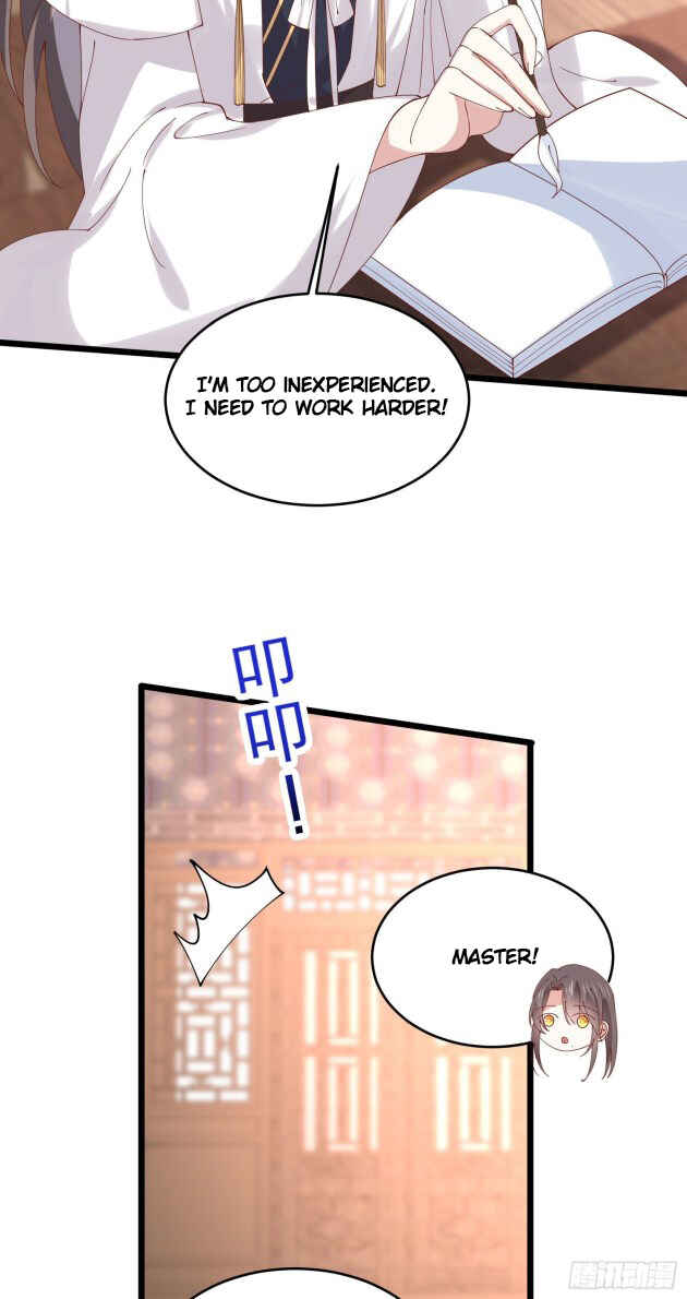 Supreme Ocular Master: The Peerless Heiress Chapter 252 - Page 2