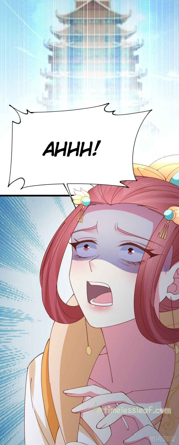 Supreme Ocular Master: The Peerless Heiress Chapter 252 - Page 28