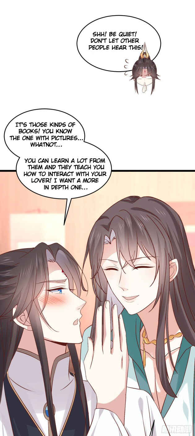 Supreme Ocular Master: The Peerless Heiress Chapter 252 - Page 7
