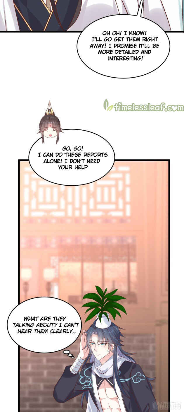 Supreme Ocular Master: The Peerless Heiress Chapter 252 - Page 8