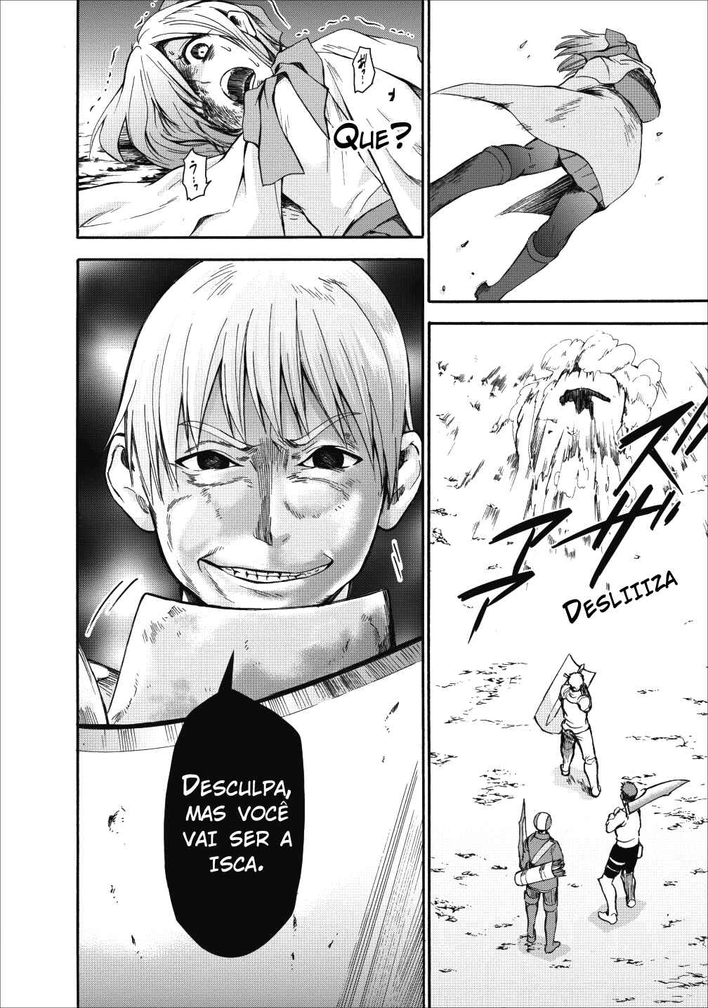 Boukenka ni Narou! Skill Board de Dungeon Kouryaku Chapter 4 - Page 12