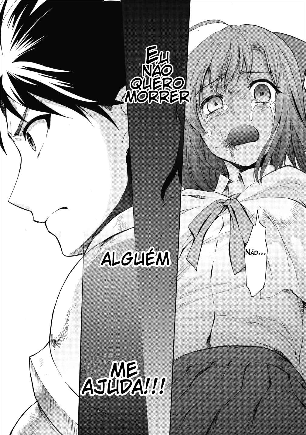 Boukenka ni Narou! Skill Board de Dungeon Kouryaku Chapter 4 - Page 15