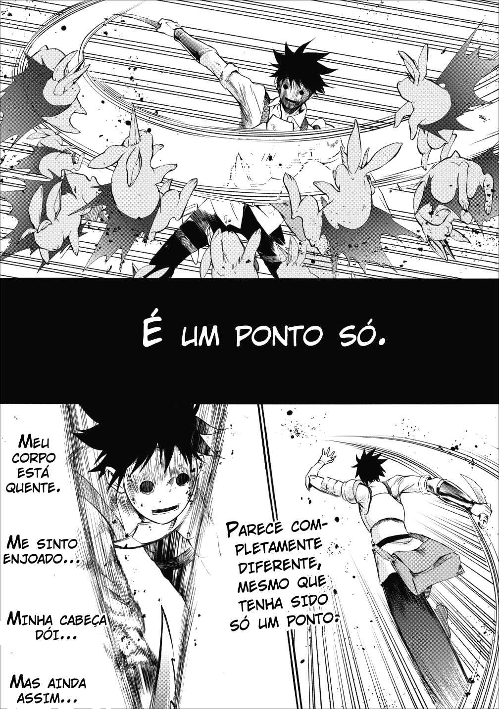 Boukenka ni Narou! Skill Board de Dungeon Kouryaku Chapter 4 - Page 22