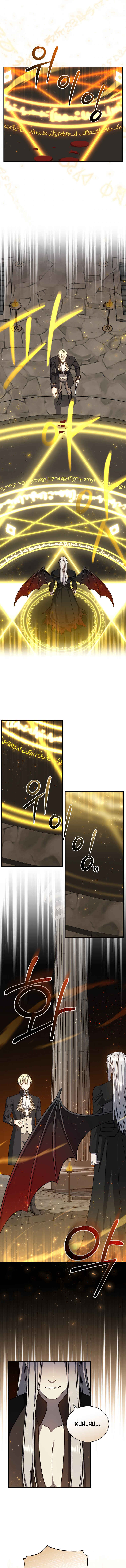 The Return of the 8th Class Mage Chapter 55 - Page 11