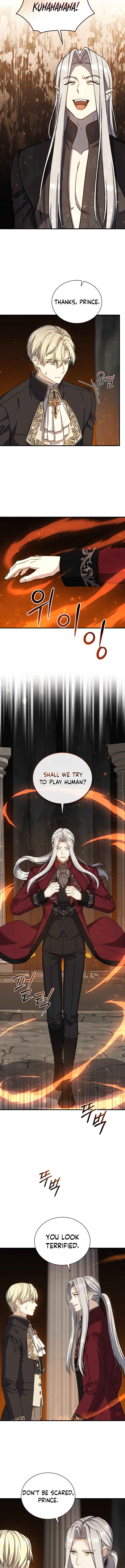 The Return of the 8th Class Mage Chapter 55 - Page 12
