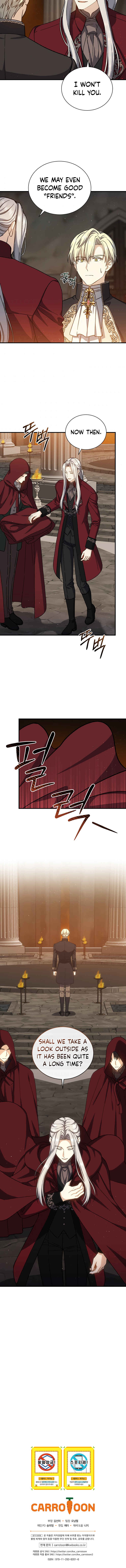 The Return of the 8th Class Mage Chapter 55 - Page 13