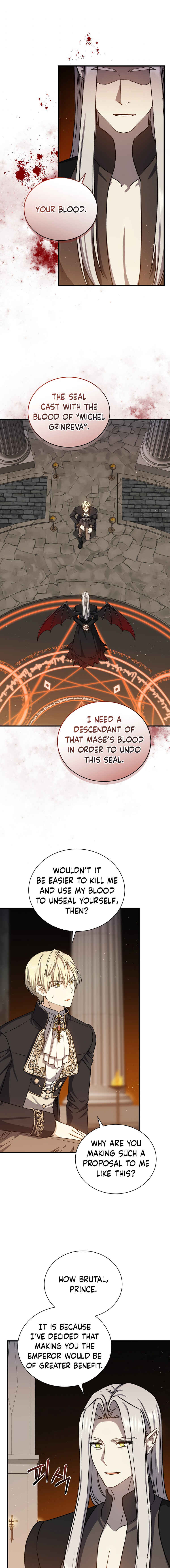 The Return of the 8th Class Mage Chapter 55 - Page 7