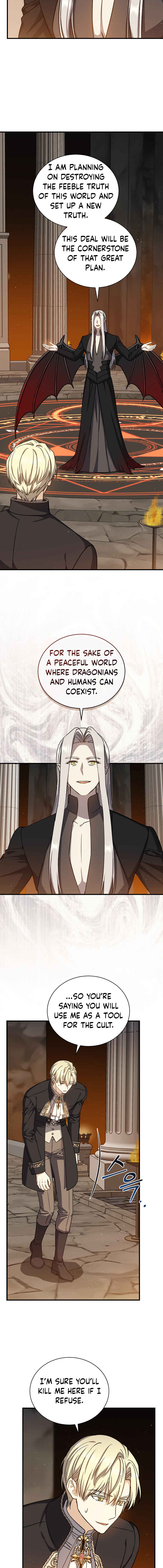 The Return of the 8th Class Mage Chapter 55 - Page 8