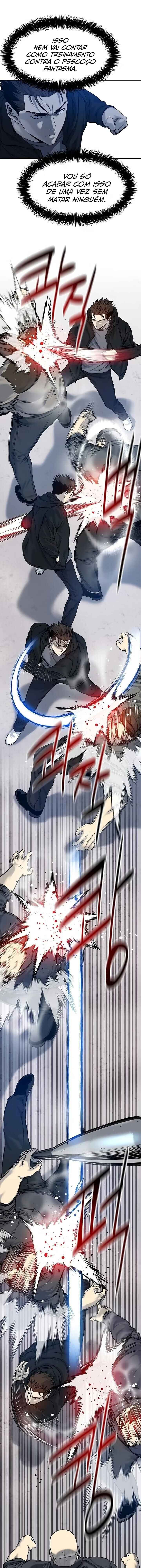 God of Blackfield Chapter 81 - Page 4