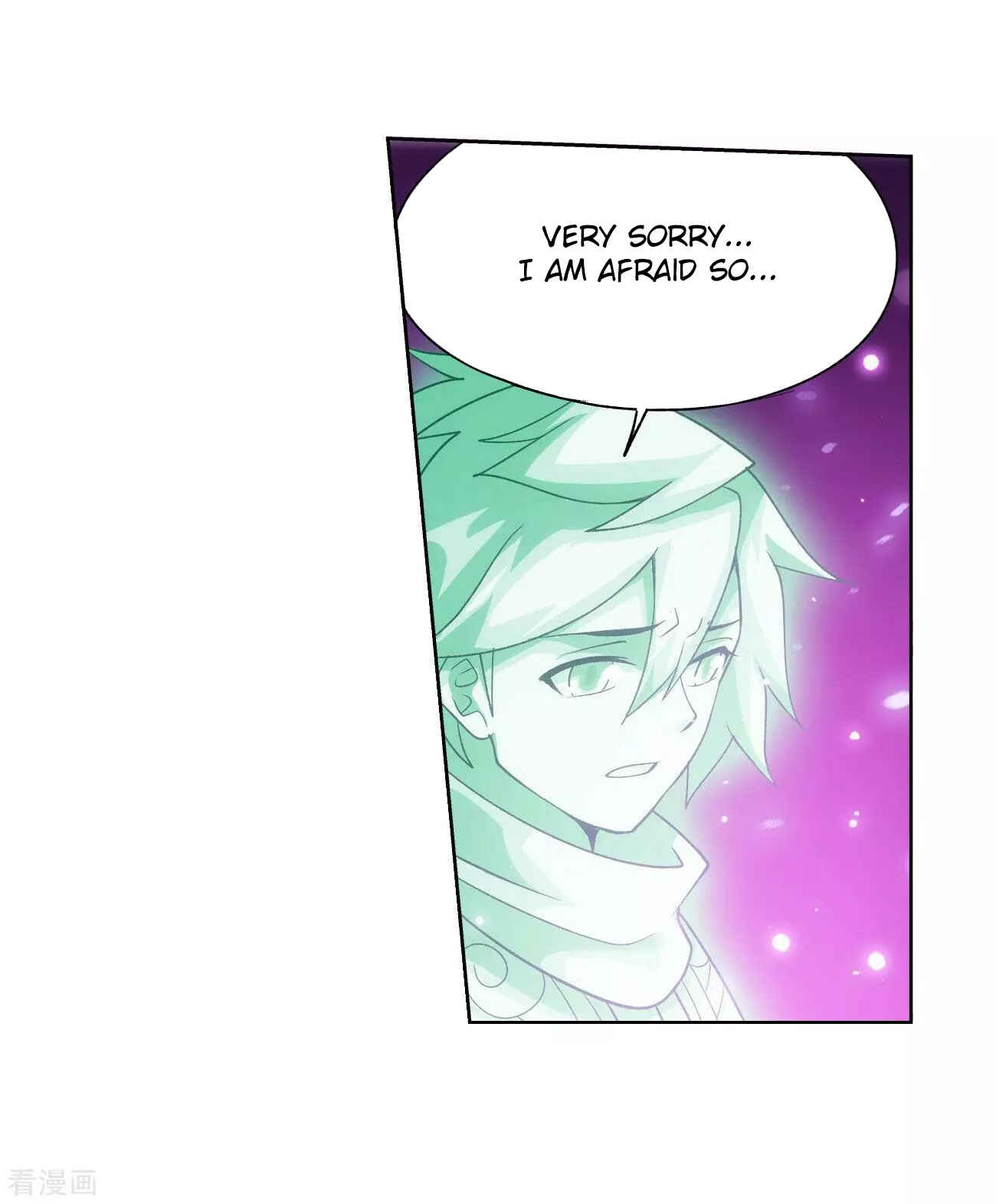 Dòupò Cāngqióng Chapter 289 - Page 37