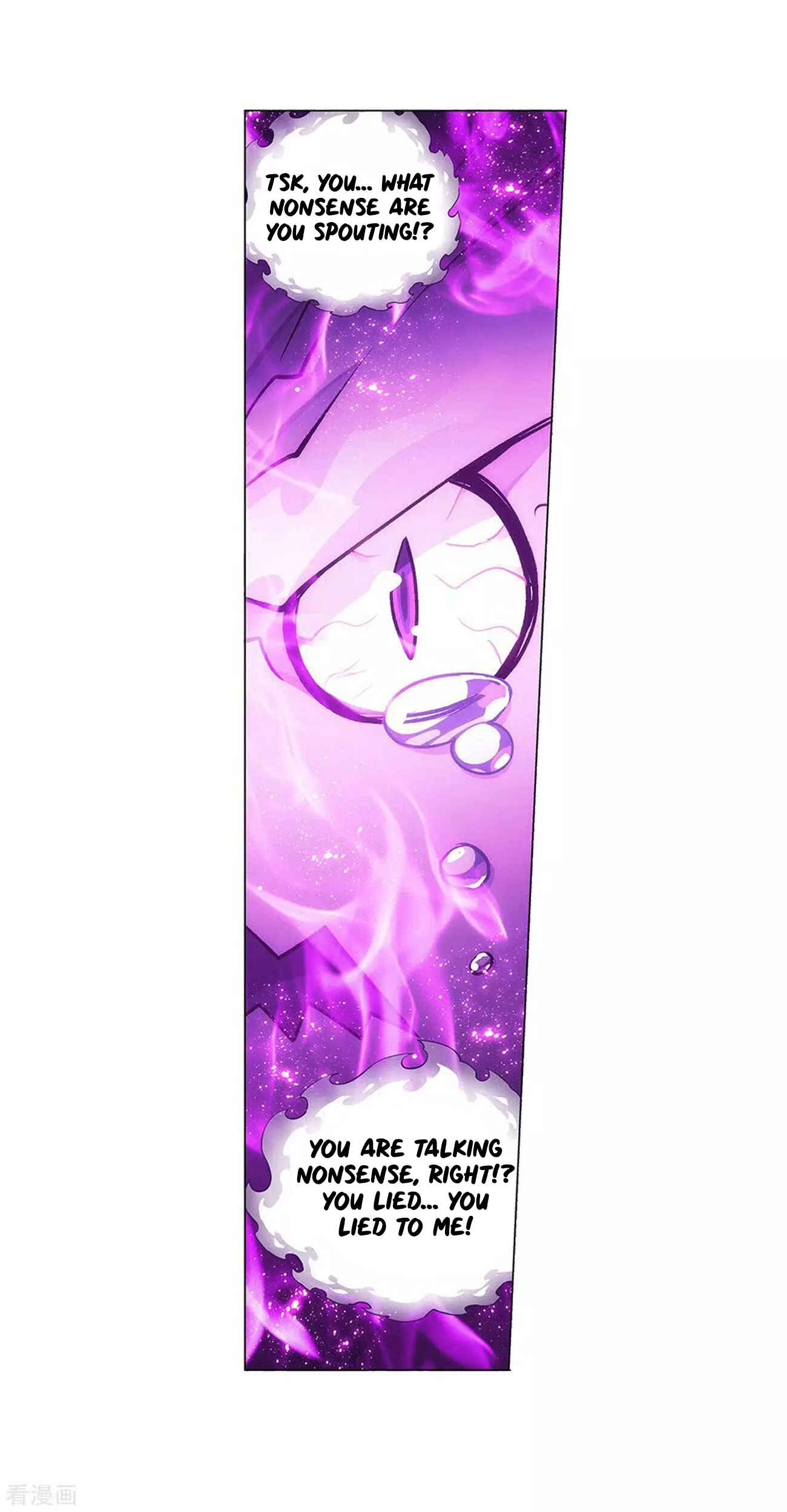 Dòupò Cāngqióng Chapter 289 - Page 38