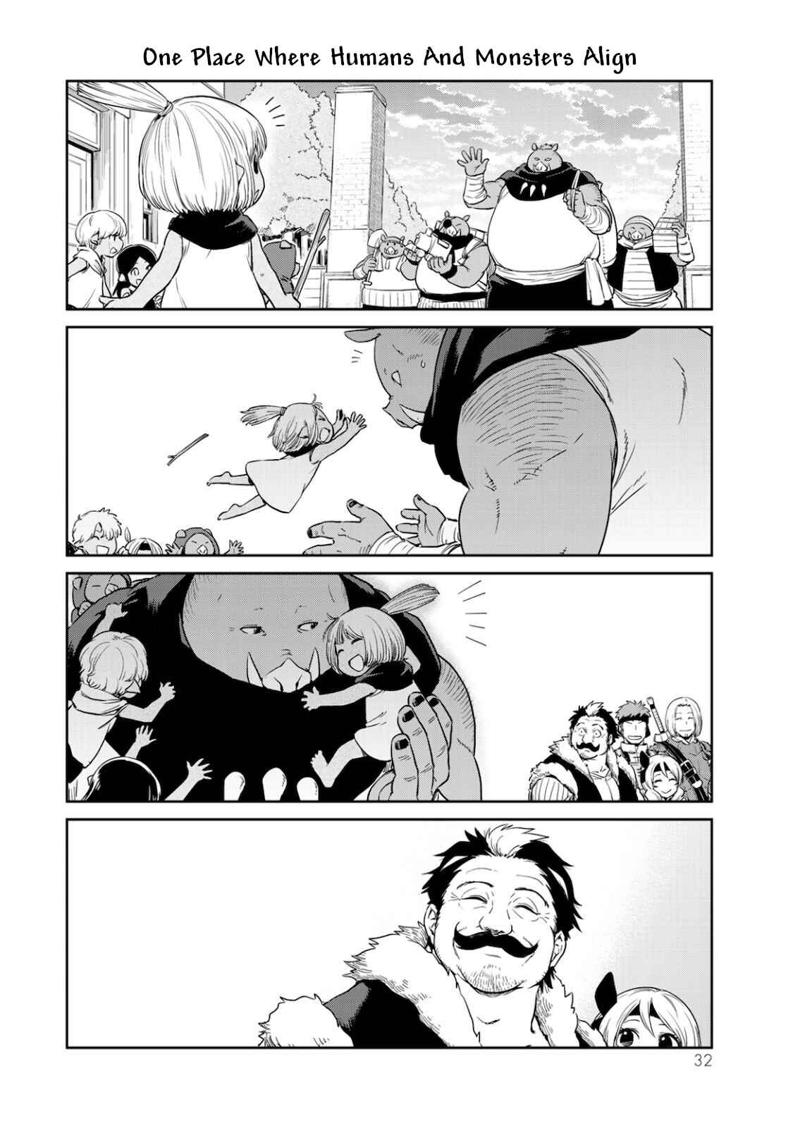 Tensura Nikki: Tensei Shitara Slime Datta Ken Chapter 29 - Page 10