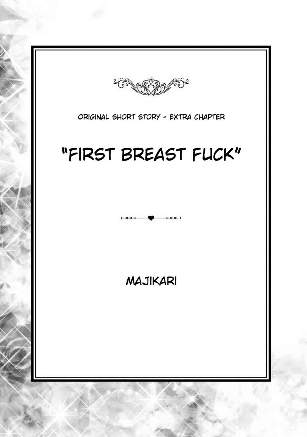 Netori Mahoutsukai no Bouken Chapter 5.5 - Page 1