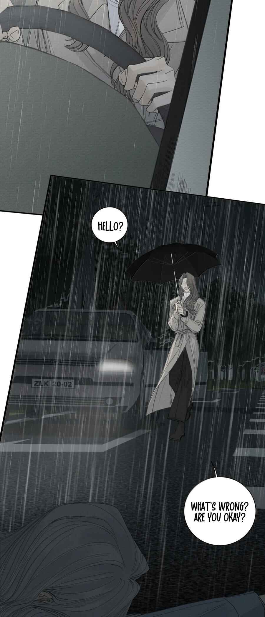 Miss Zuo Ying Chapter 21 - Page 11