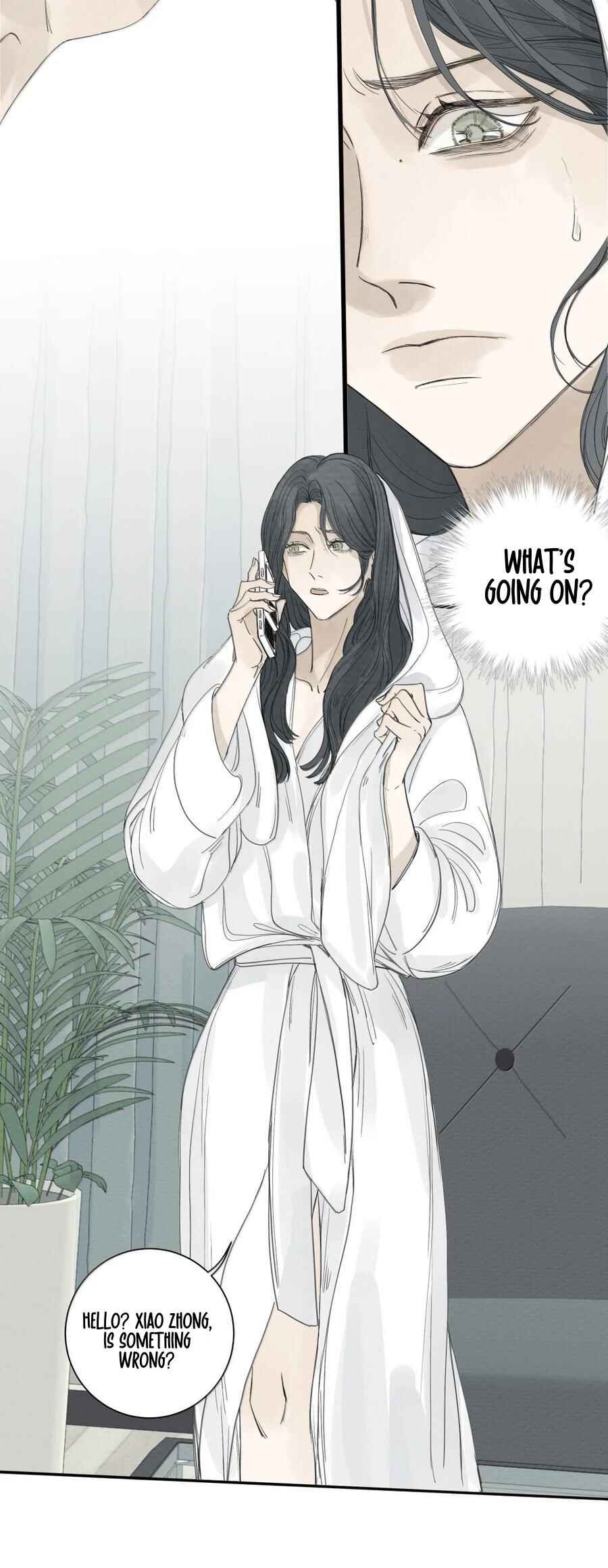 Miss Zuo Ying Chapter 21 - Page 2