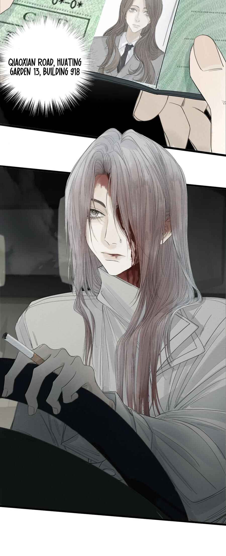 Miss Zuo Ying Chapter 21 - Page 28