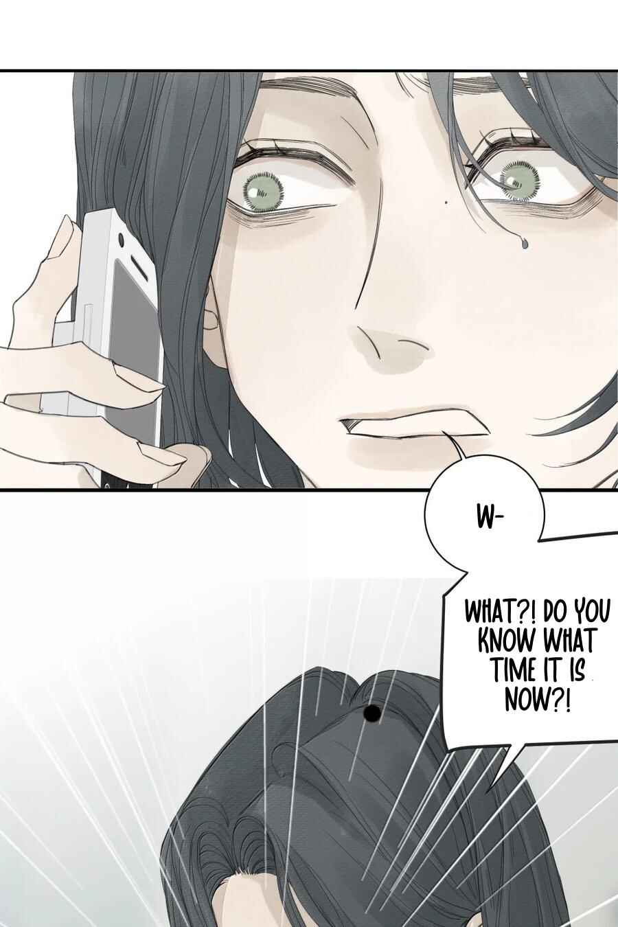 Miss Zuo Ying Chapter 21 - Page 3