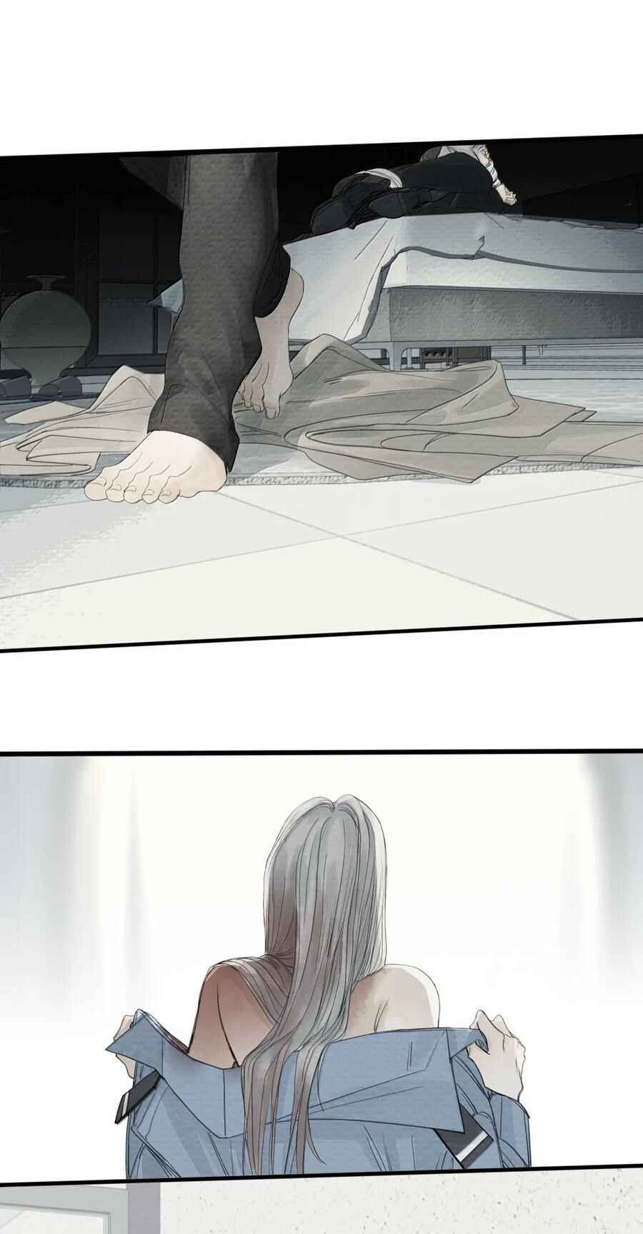 Miss Zuo Ying Chapter 21 - Page 39