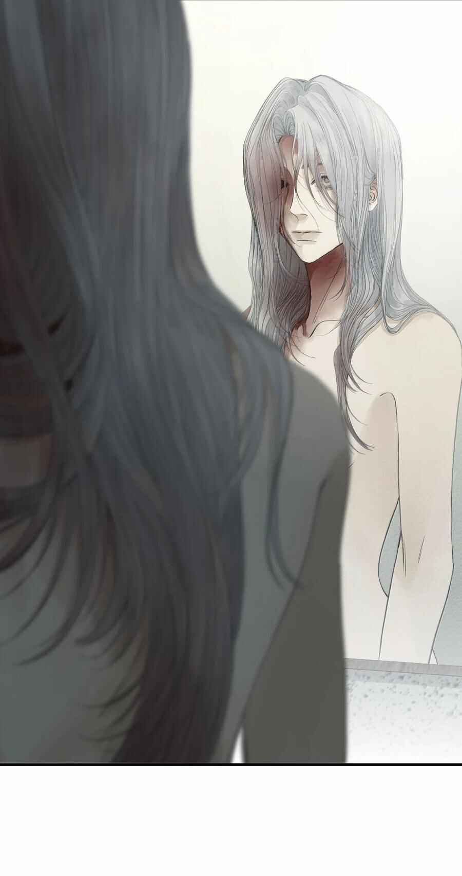 Miss Zuo Ying Chapter 21 - Page 41