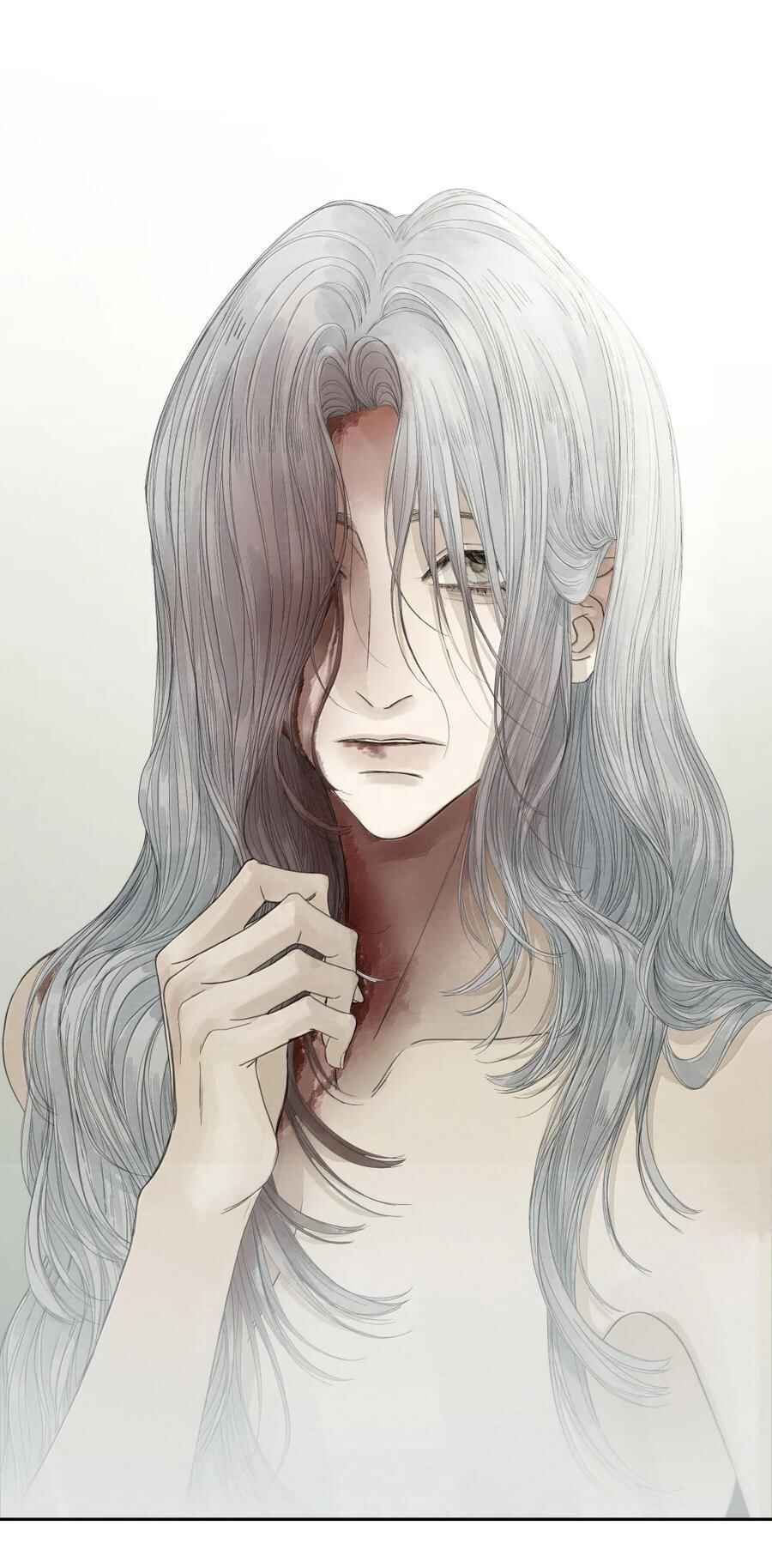 Miss Zuo Ying Chapter 21 - Page 42
