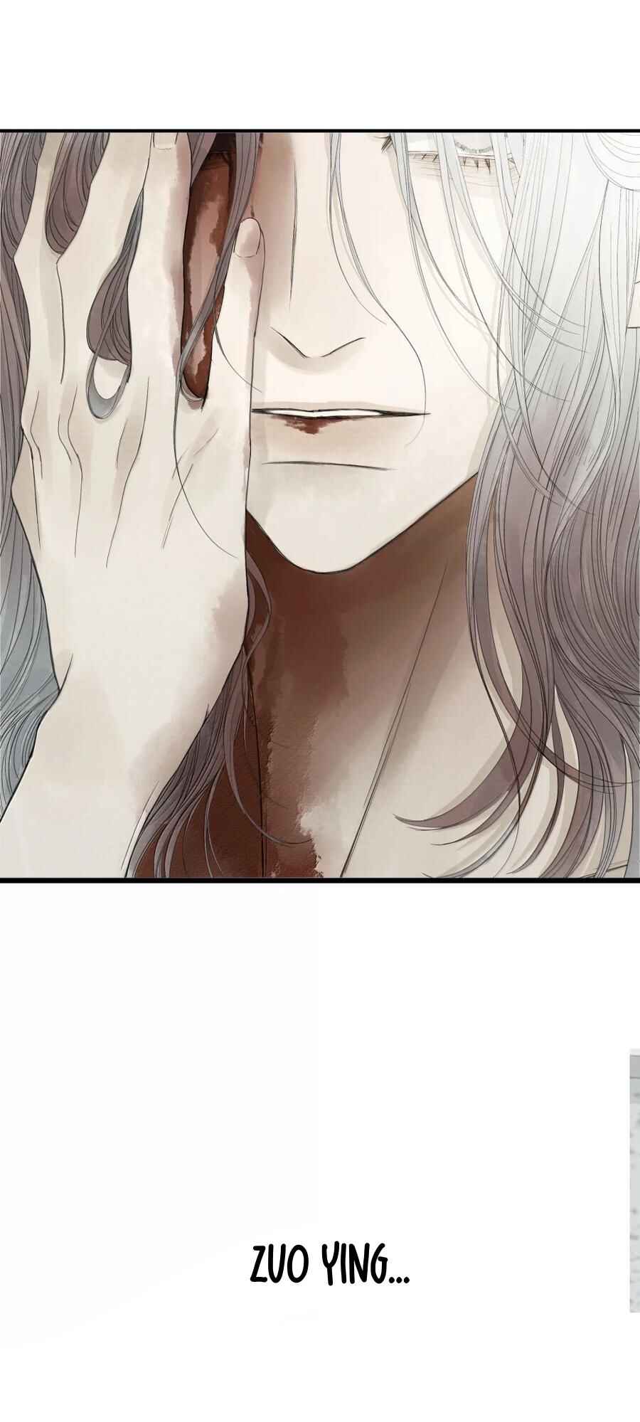 Miss Zuo Ying Chapter 21 - Page 43