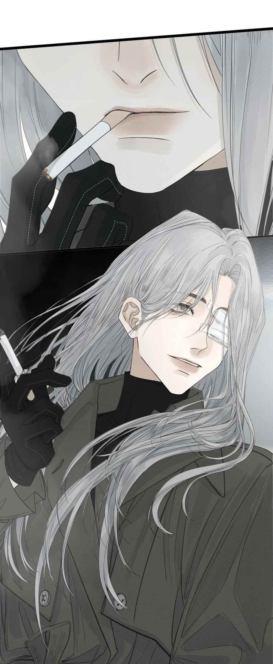 Miss Zuo Ying Chapter 21 - Page 53