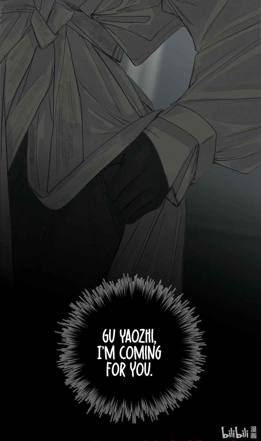 Miss Zuo Ying Chapter 21 - Page 54