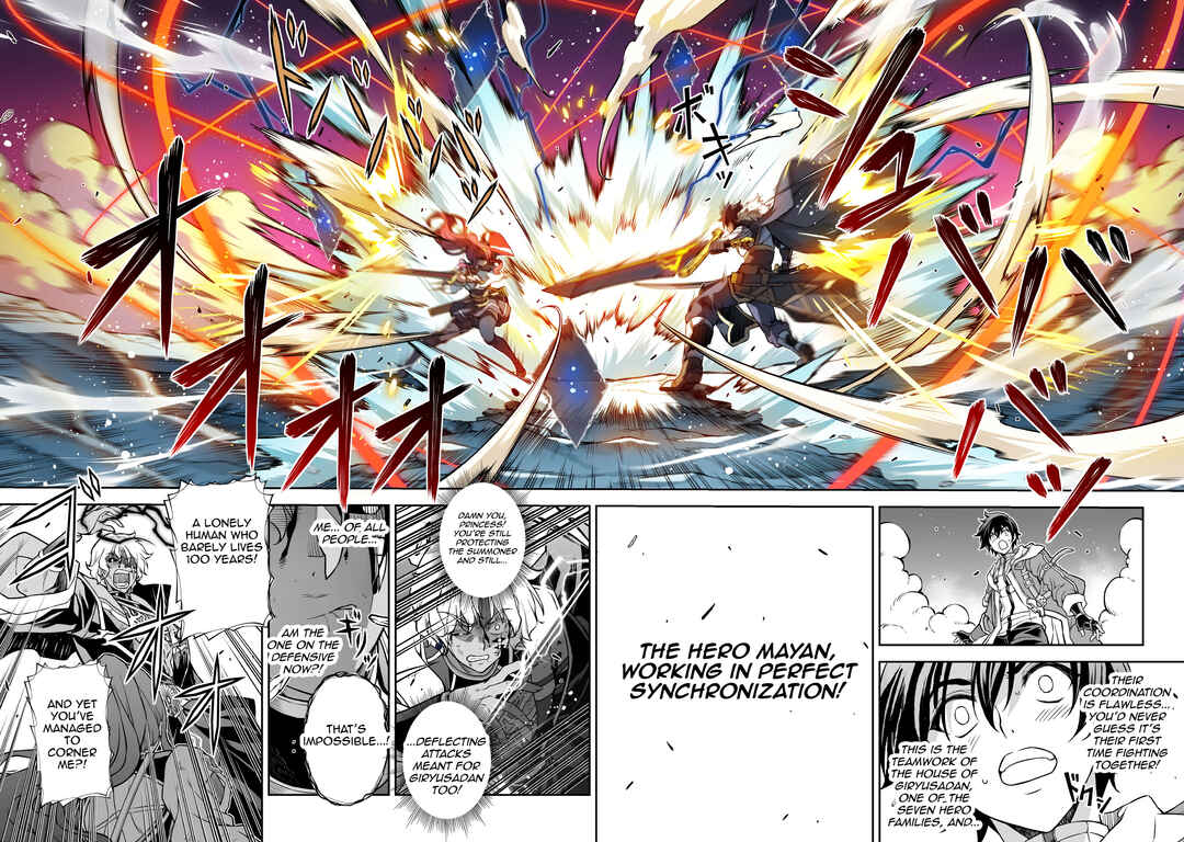 Drawing - Saikyou Mangaka wa Oekaki Skill de Isekai Musou Suru! Chapter 91 - Page 10