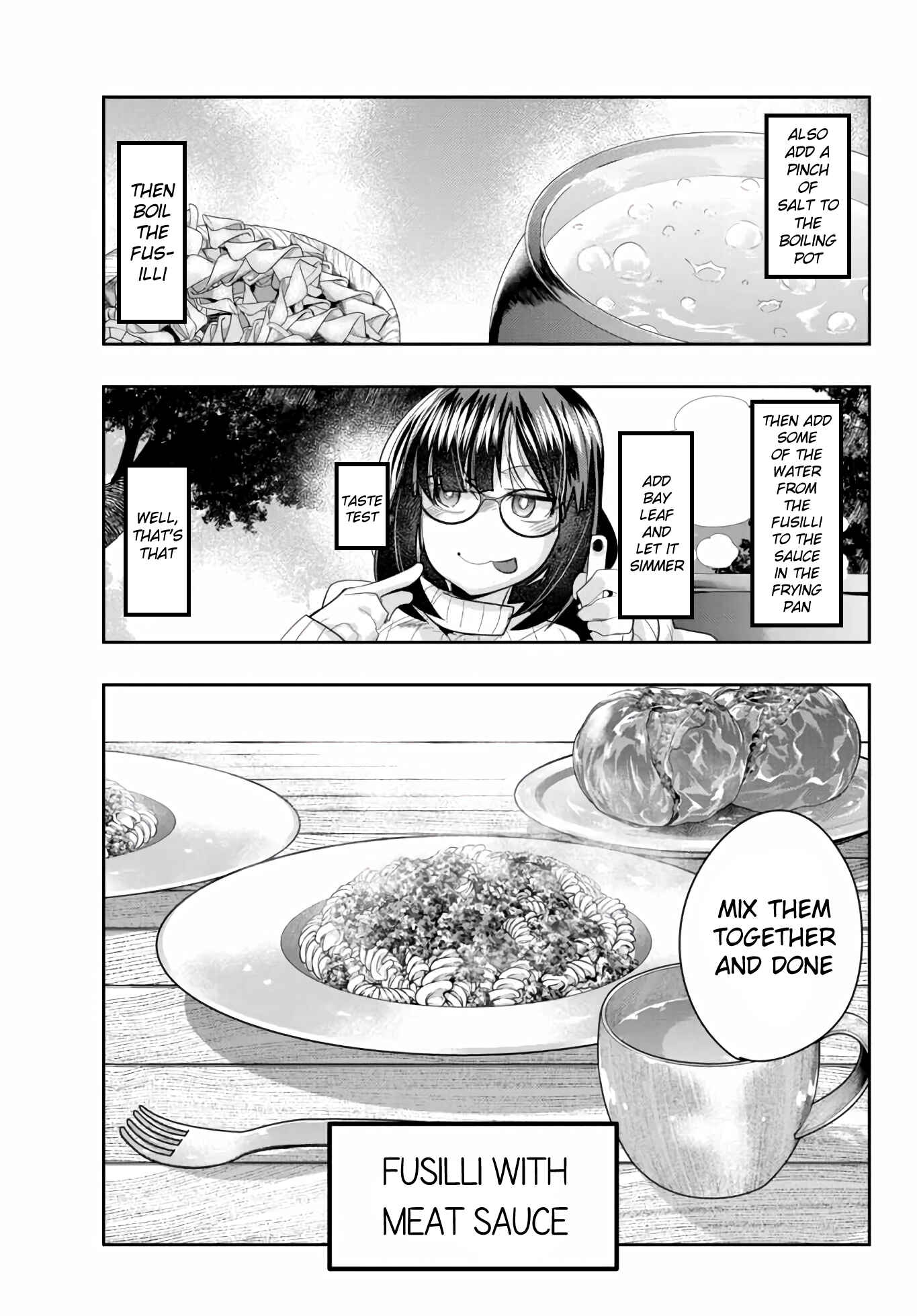Yoku Wakaranai Keredo Isekai ni Tensei Shiteita You Desu Chapter 20 - Page 25