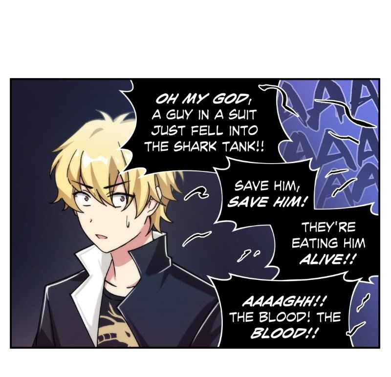 Stalker x Stalker Chapter 108 - Page 6