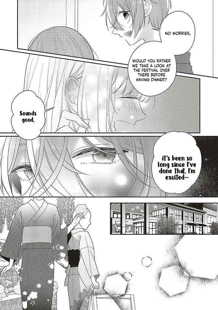 Dramatic Irony Chapter 37 - Page 27