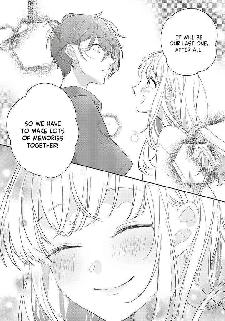 Dramatic Irony Chapter 37 - Page 31
