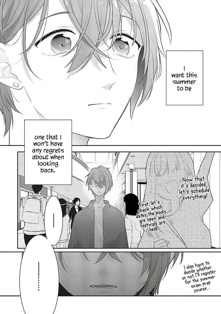 Dramatic Irony Chapter 37 - Page 32