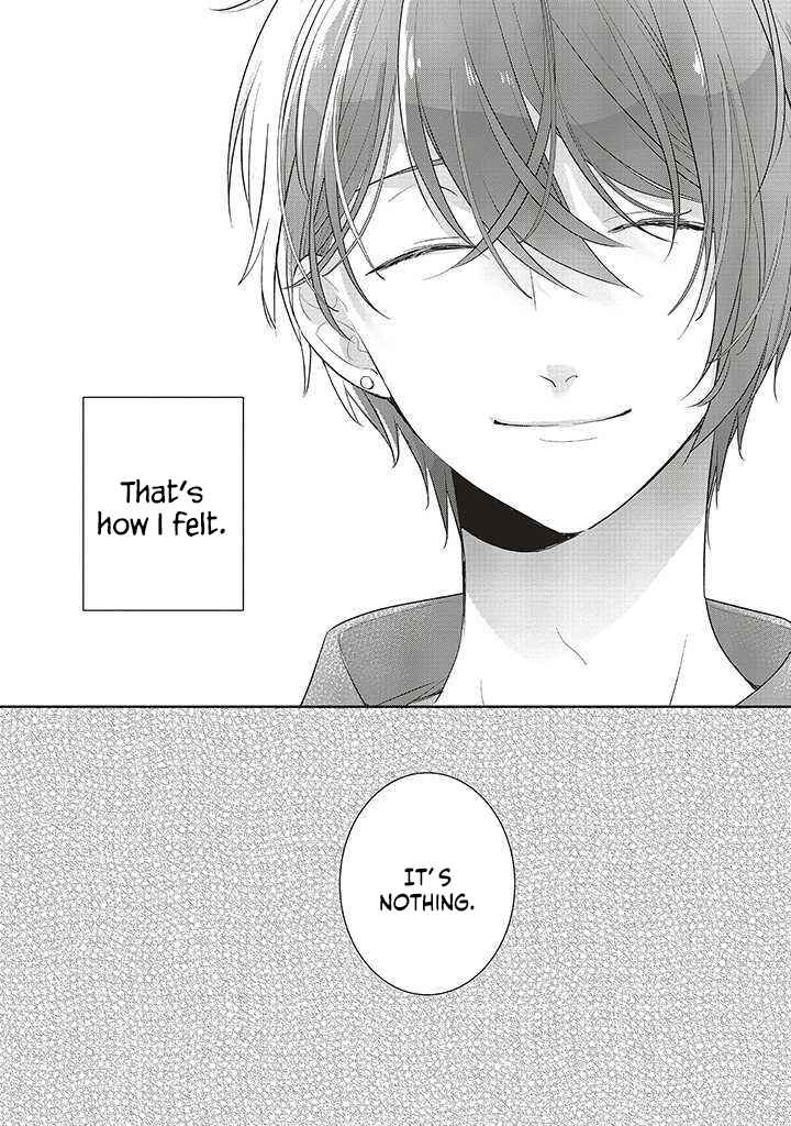 Dramatic Irony Chapter 37 - Page 34
