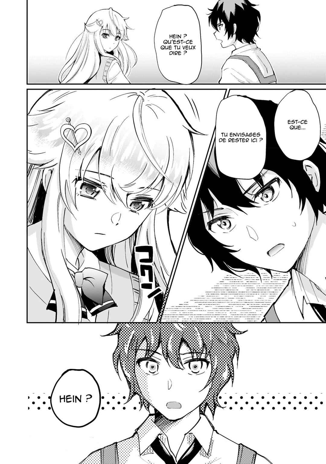 Isshou Hatarakitakunai Ore ga, Classmate no Daininki Idol ni Natsukaretara Chapter 2 - Page 25