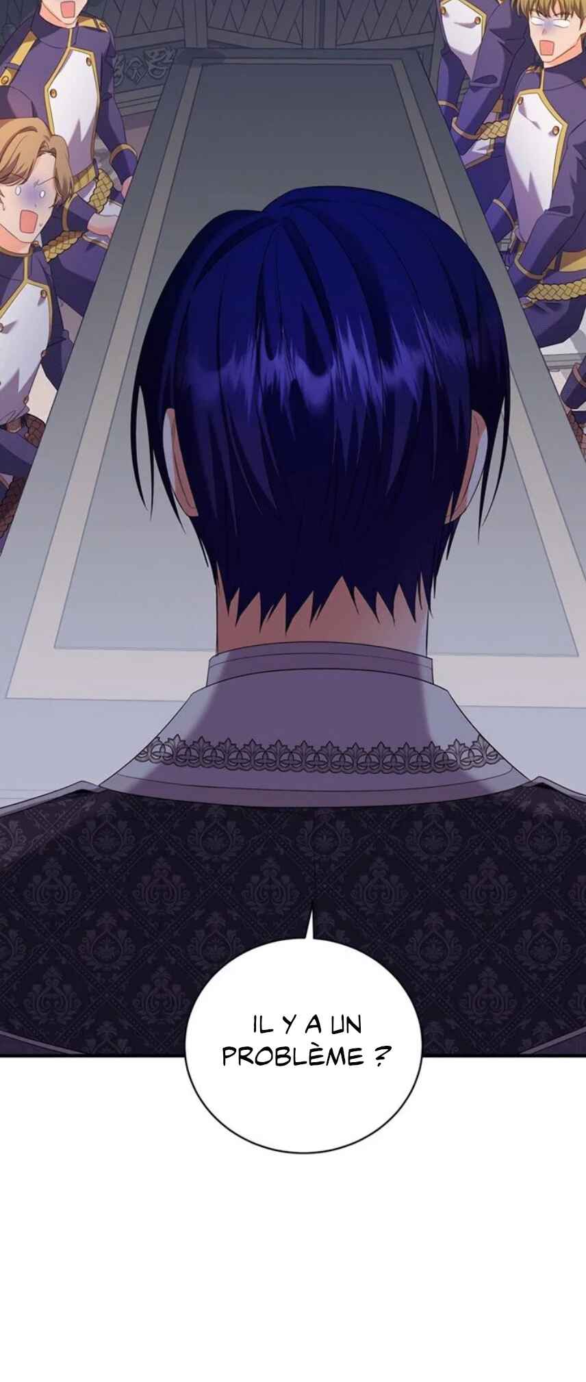 I Ran Away and Got Married Chapter 41 - Page 15