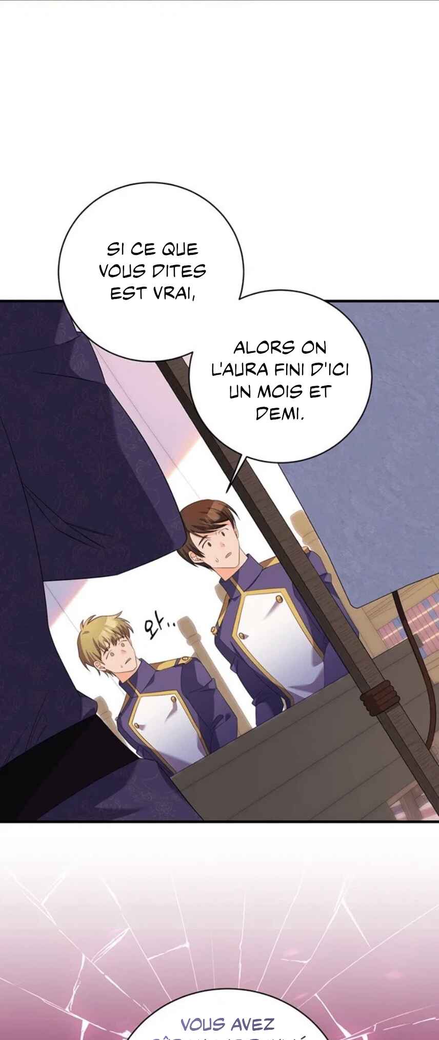 I Ran Away and Got Married Chapter 41 - Page 26