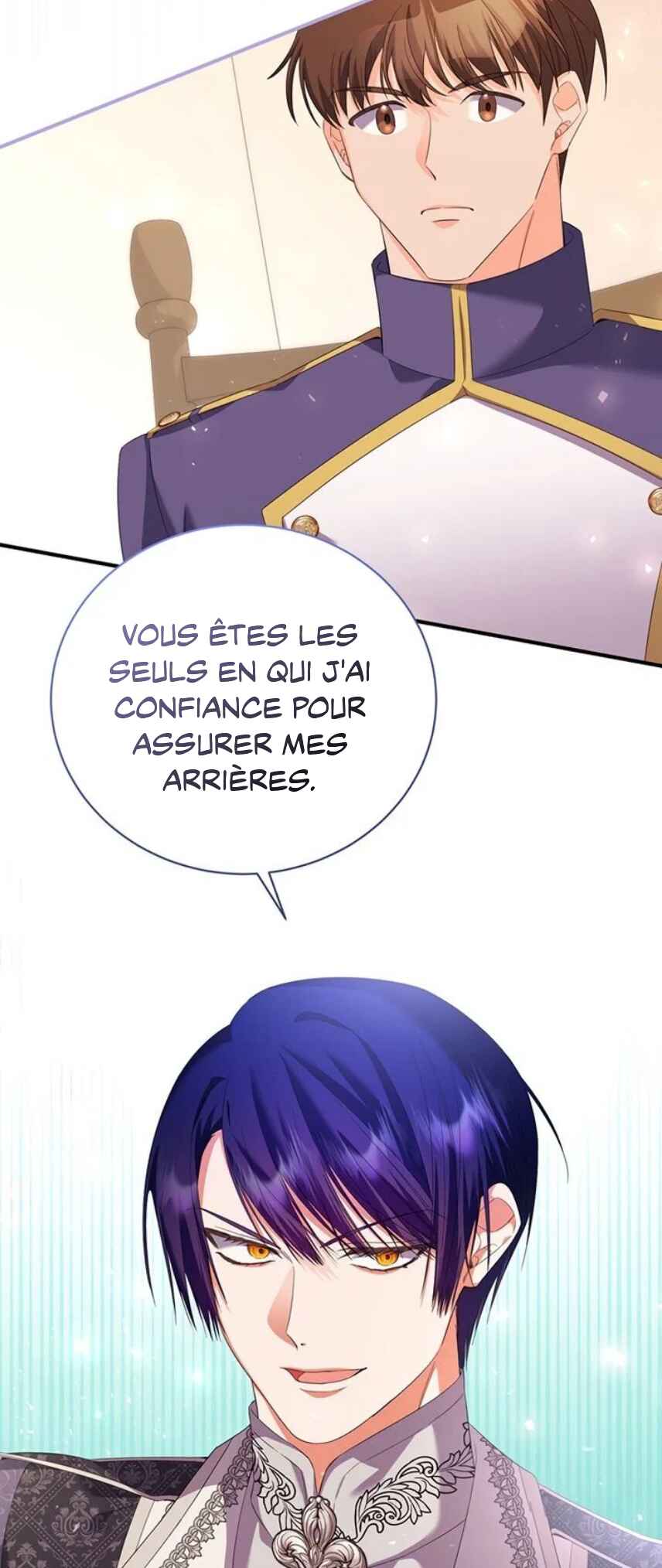 I Ran Away and Got Married Chapter 41 - Page 29