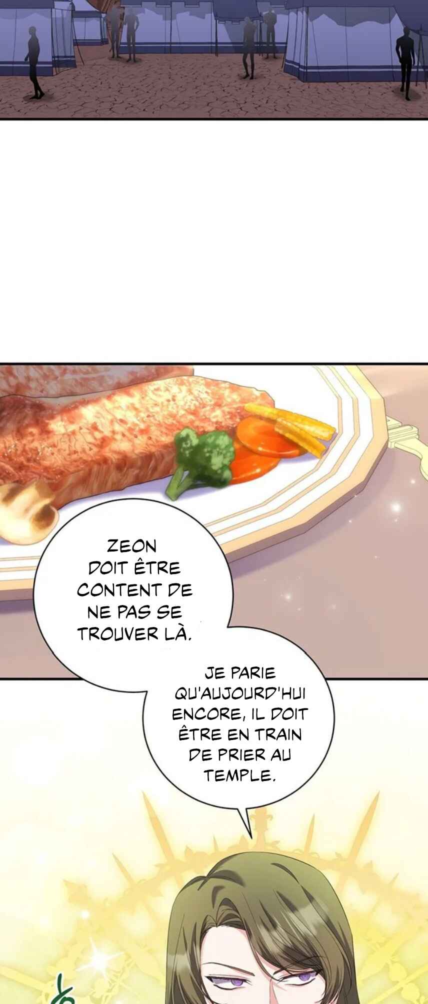 I Ran Away and Got Married Chapter 41 - Page 32