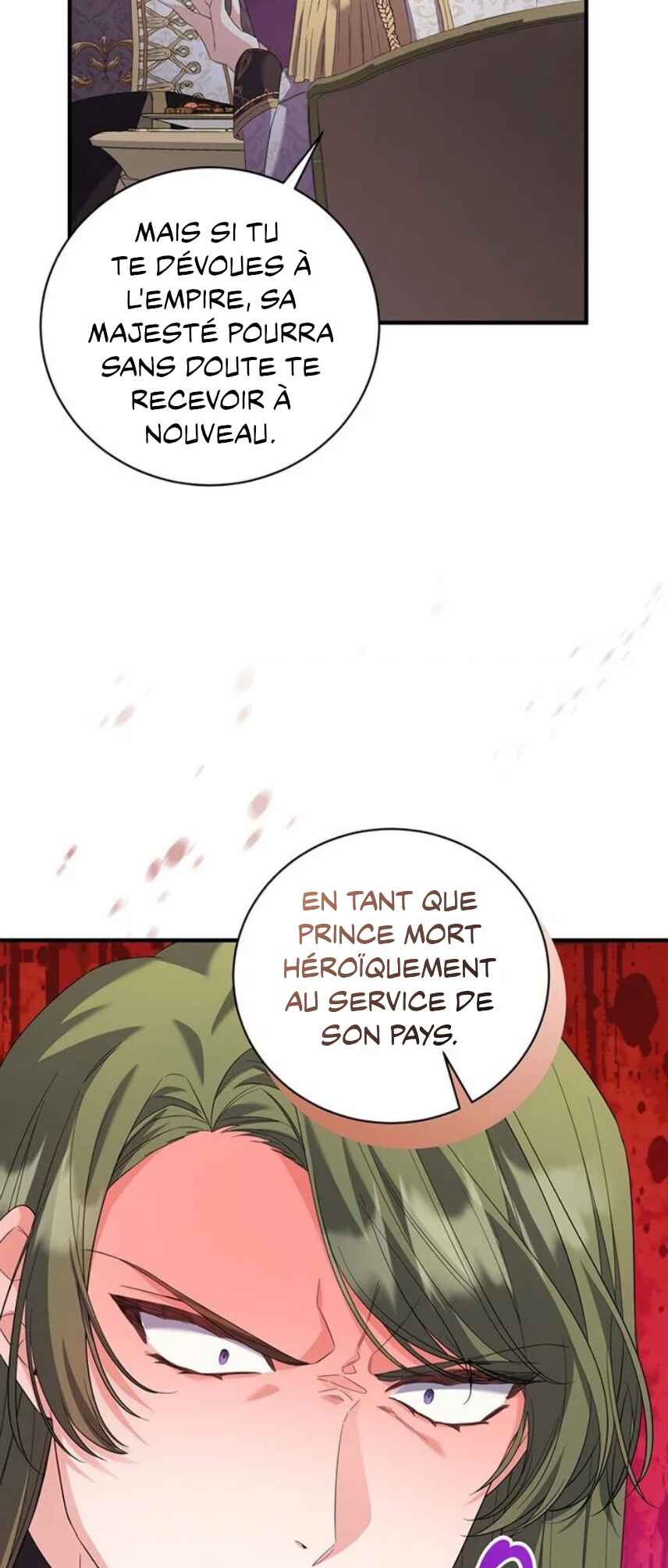 I Ran Away and Got Married Chapter 41 - Page 39