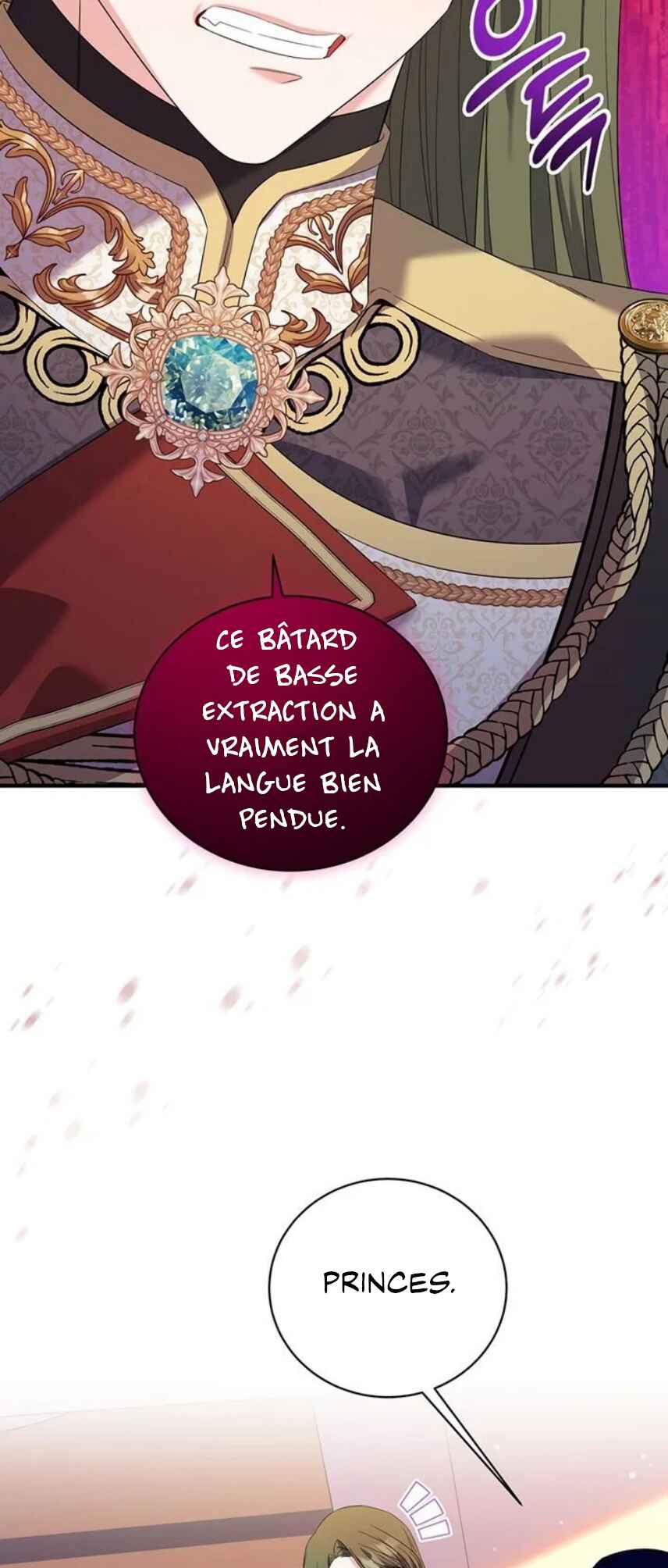 I Ran Away and Got Married Chapter 41 - Page 40